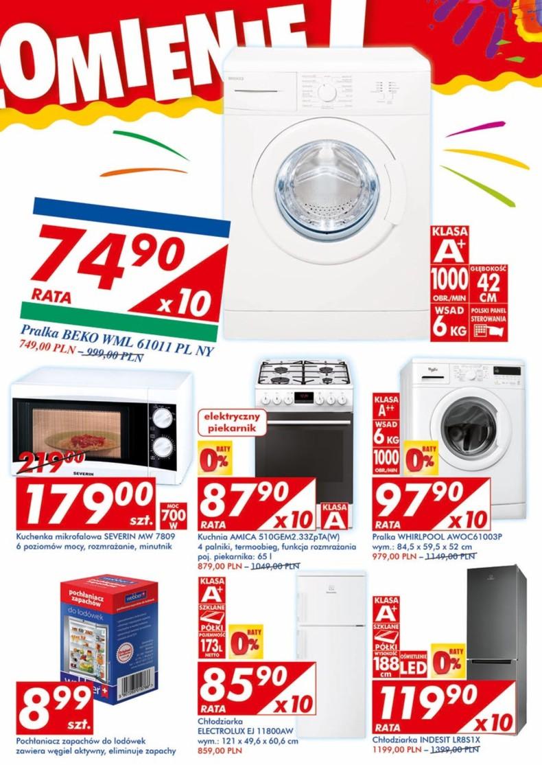 Gazetka promocyjna Auchan str. 29