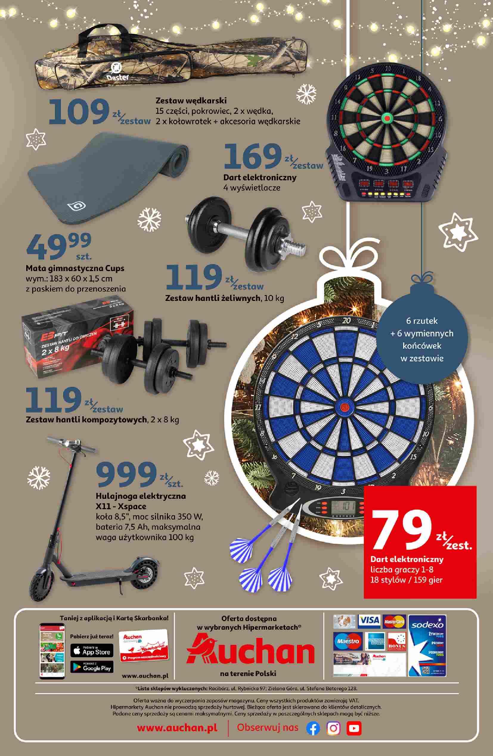 Gazetka promocyjna Auchan str. 5