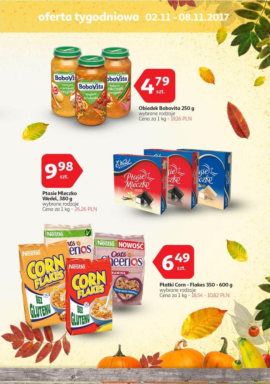 Gazetka promocyjna Auchan str. 19