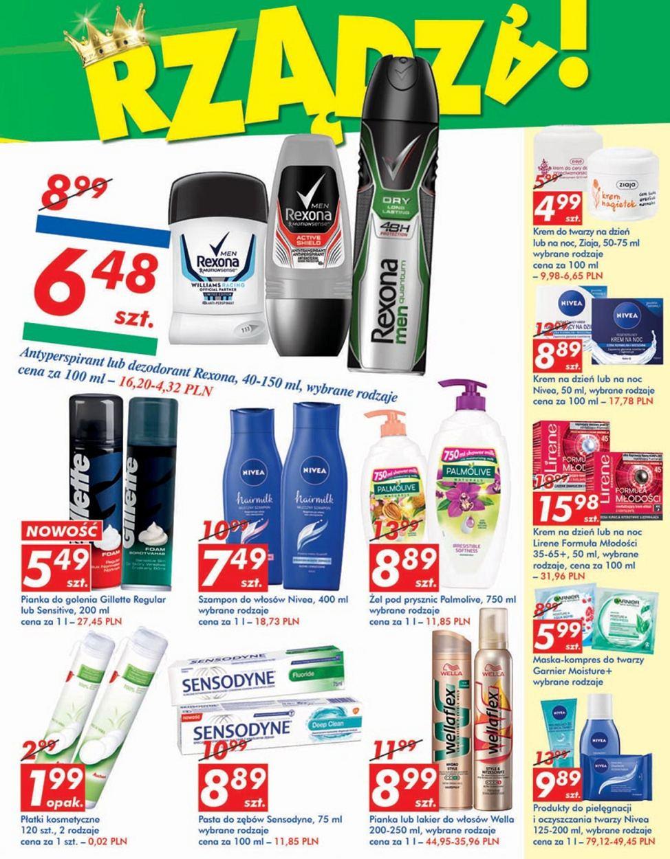 Gazetka promocyjna Auchan str. 23