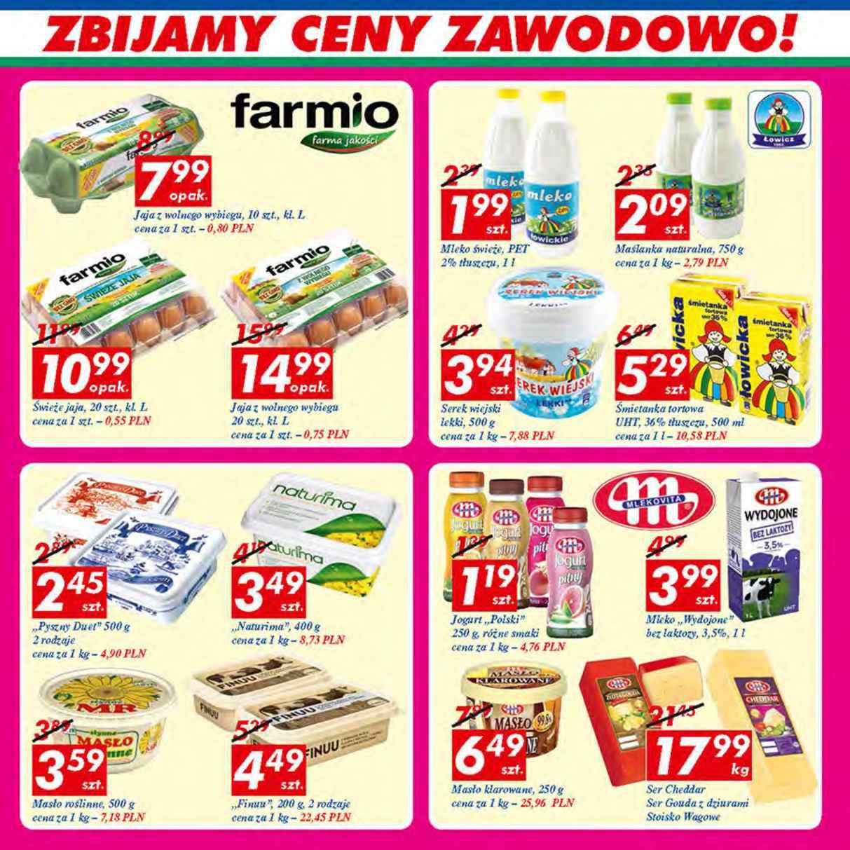 Gazetka promocyjna Auchan str. 4
