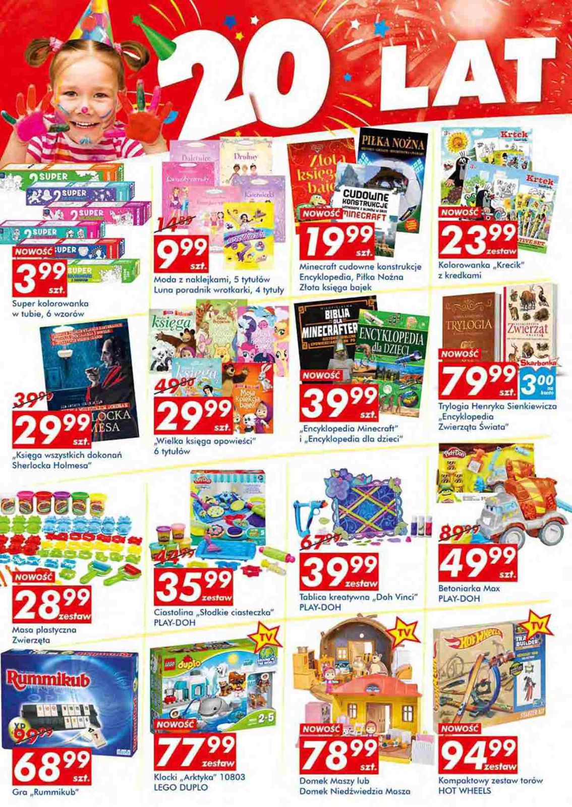 Gazetka promocyjna Auchan str. 30