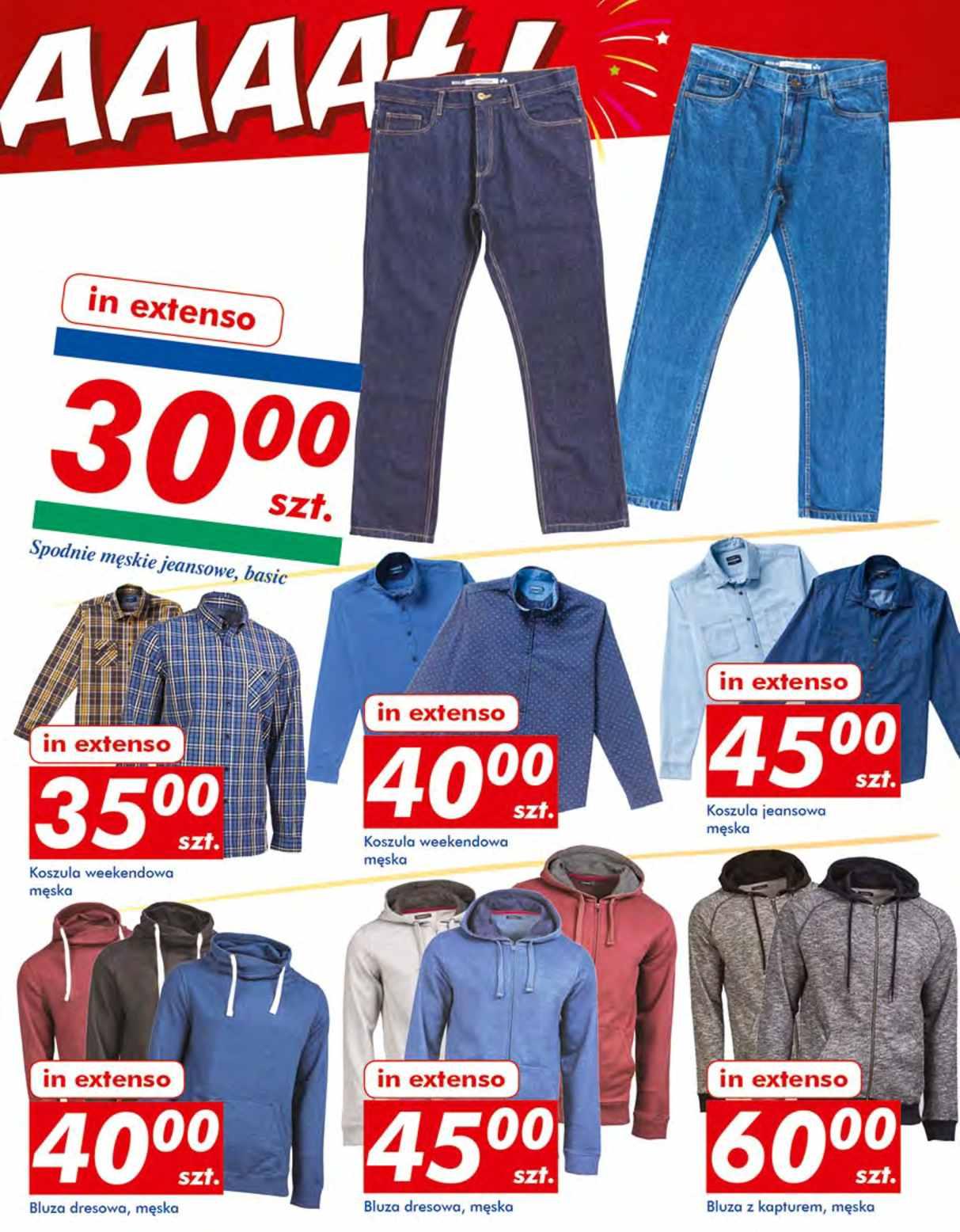 Gazetka promocyjna Auchan str. 36