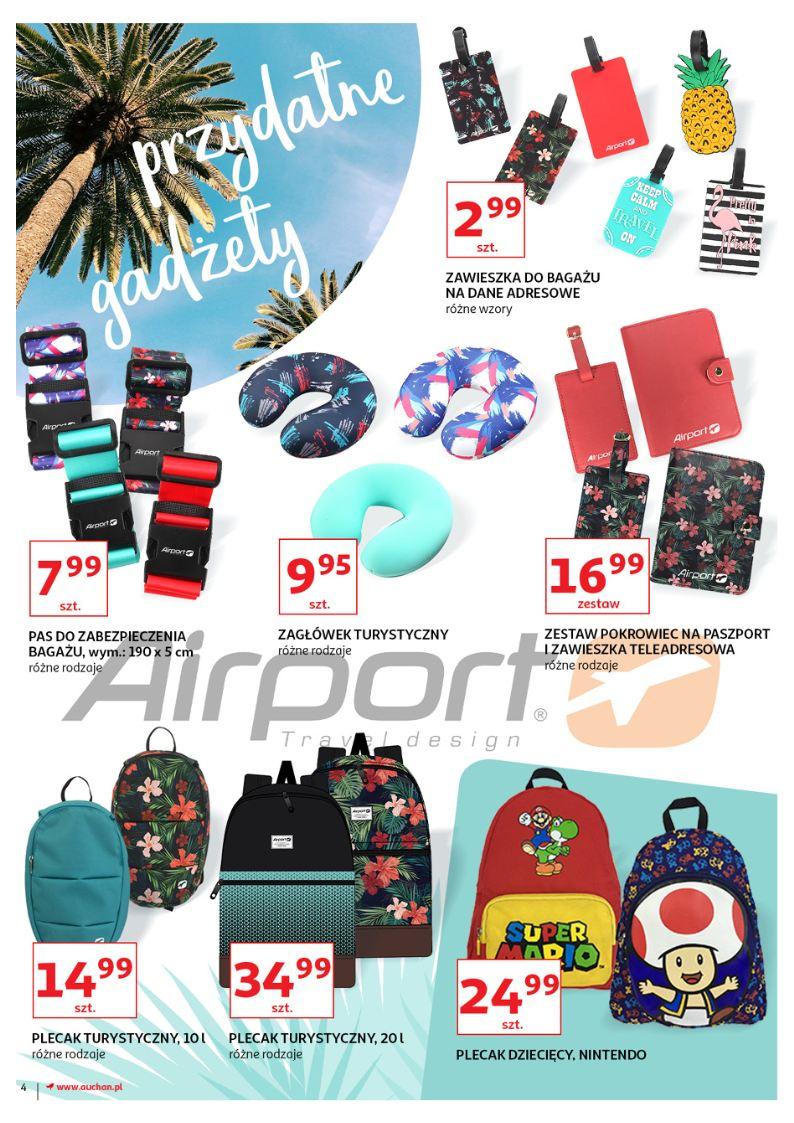 Gazetka promocyjna Auchan str. 4