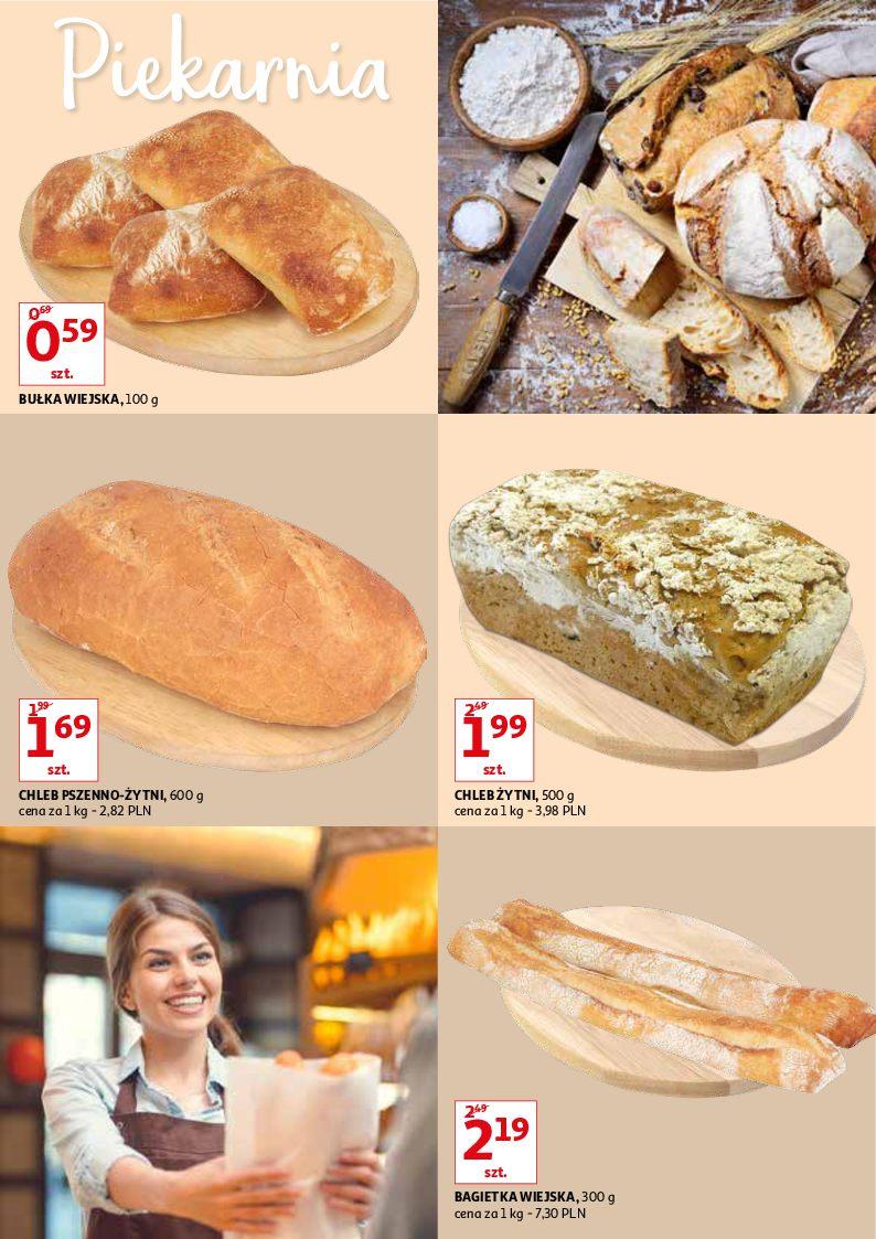 Gazetka promocyjna Auchan str. 2
