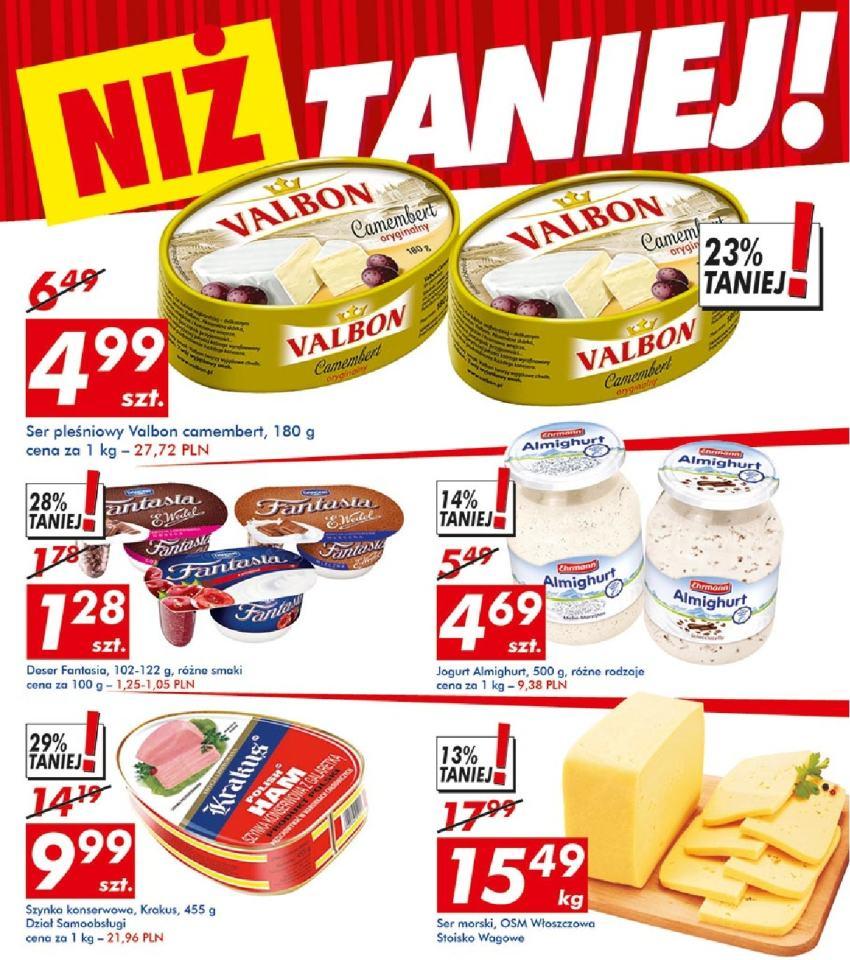 Gazetka promocyjna Auchan str. 3