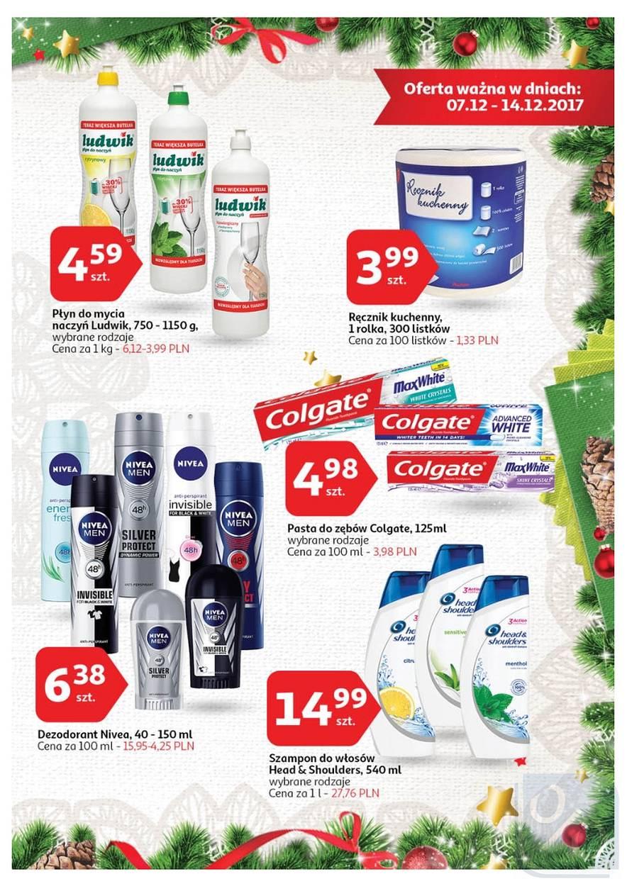 Gazetka promocyjna Auchan str. 17