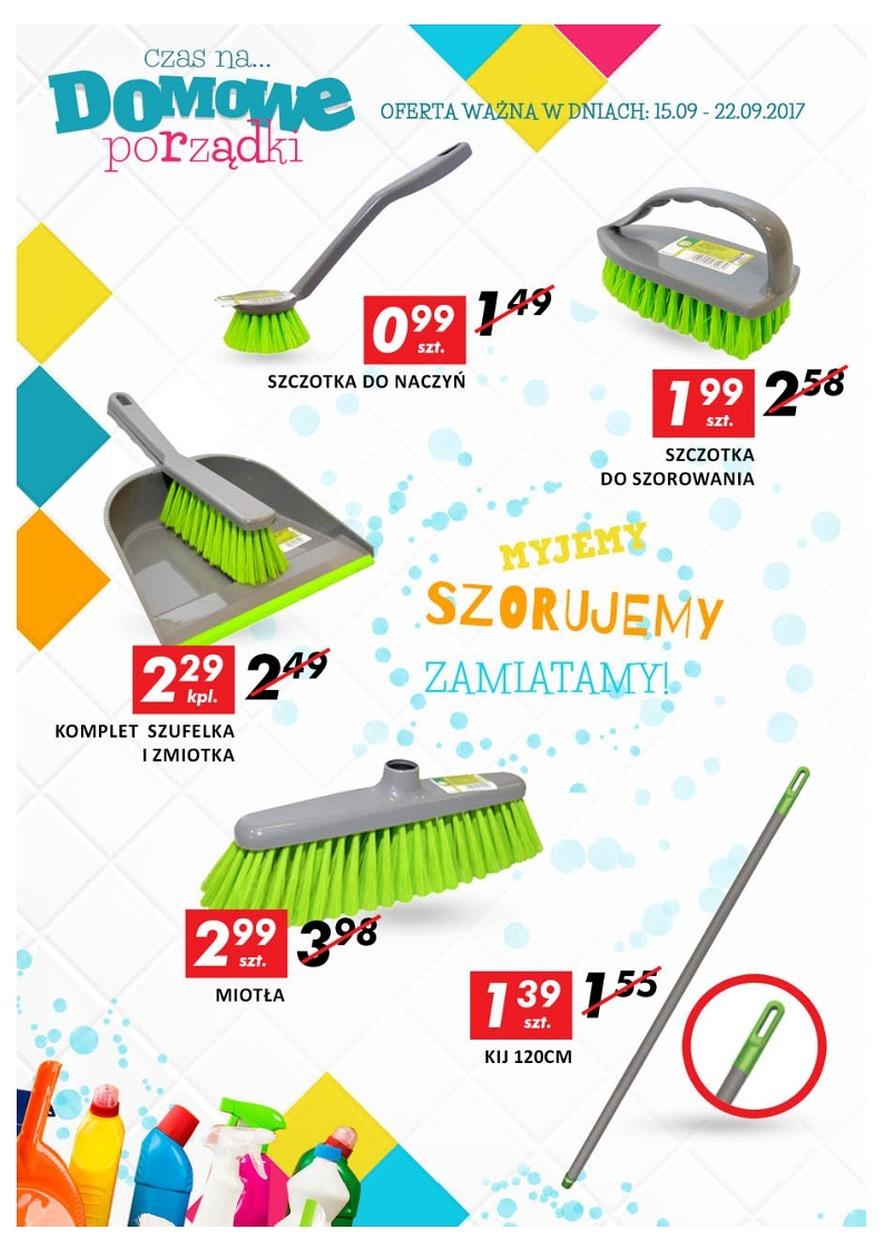 Gazetka promocyjna Auchan str. 2