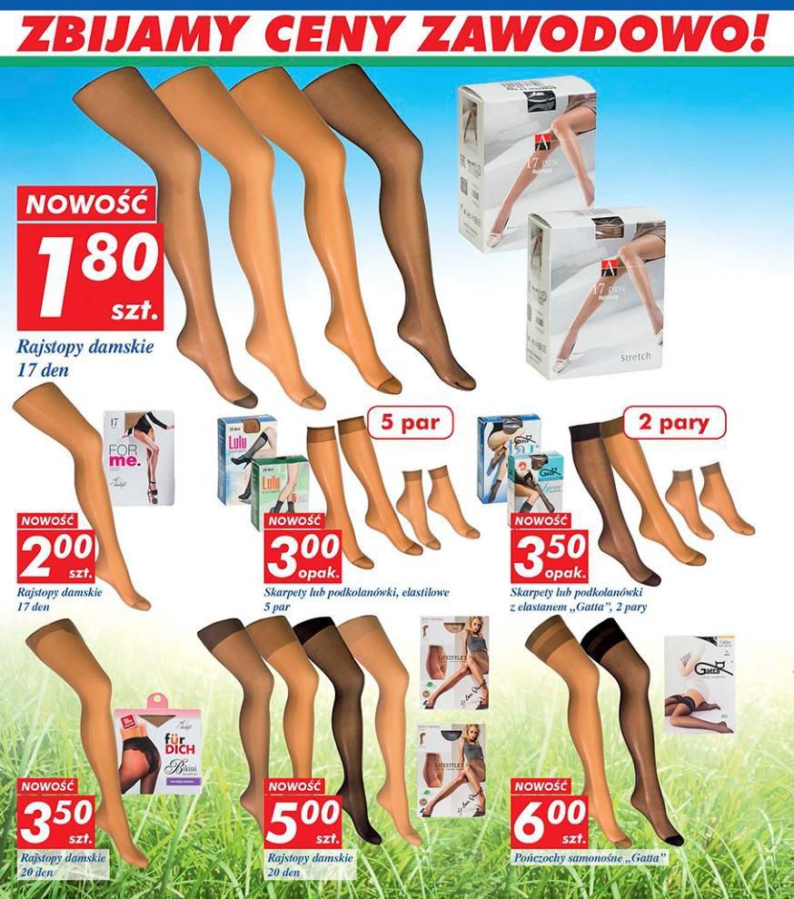 Gazetka promocyjna Auchan str. 6