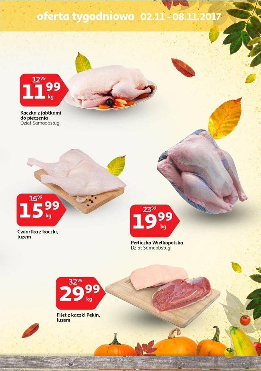 Gazetka promocyjna Auchan str. 15