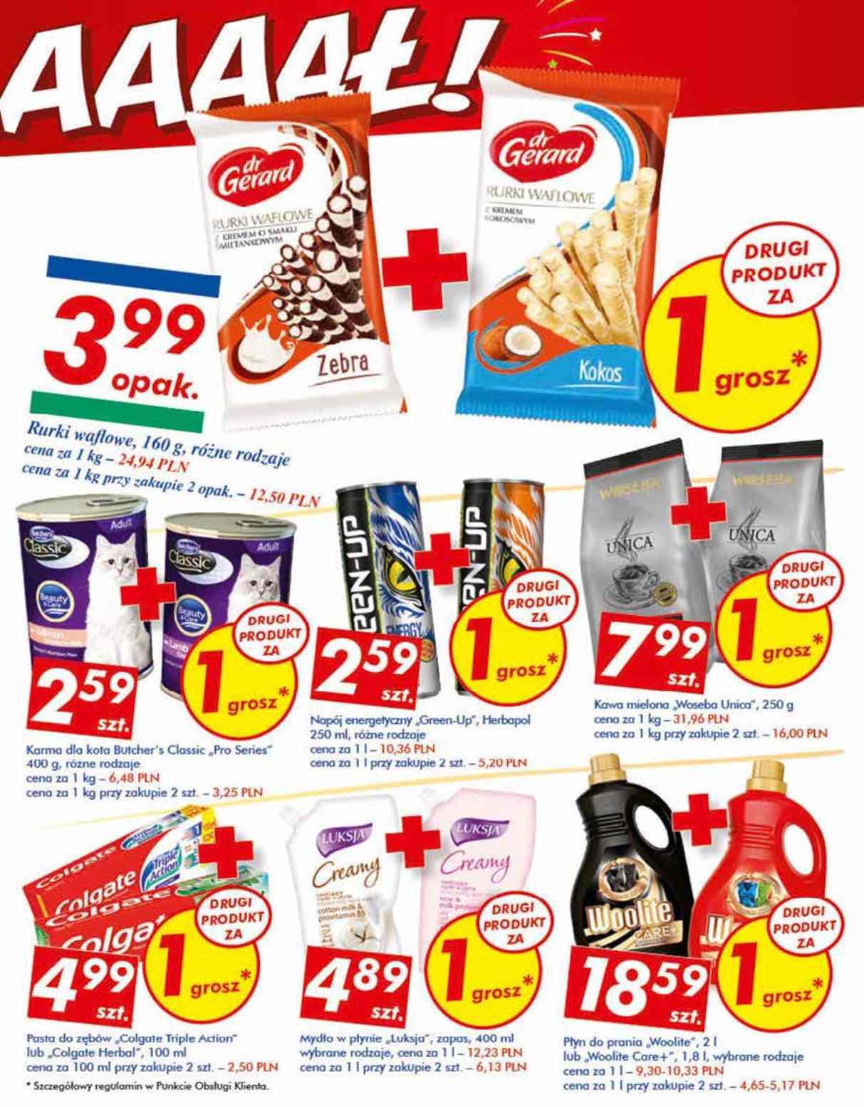 Gazetka promocyjna Auchan str. 3