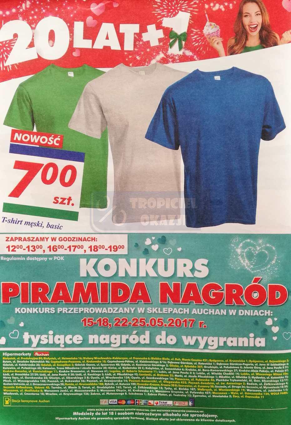 Gazetka promocyjna Auchan str. 32