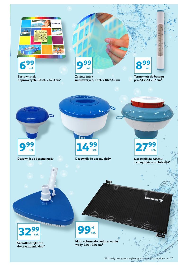 Gazetka promocyjna Auchan str. 13