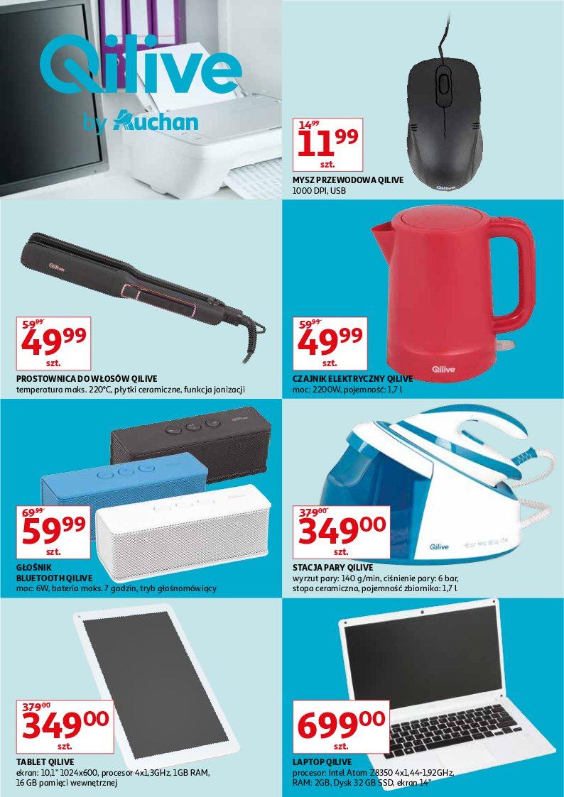 Gazetka promocyjna Auchan str. 17
