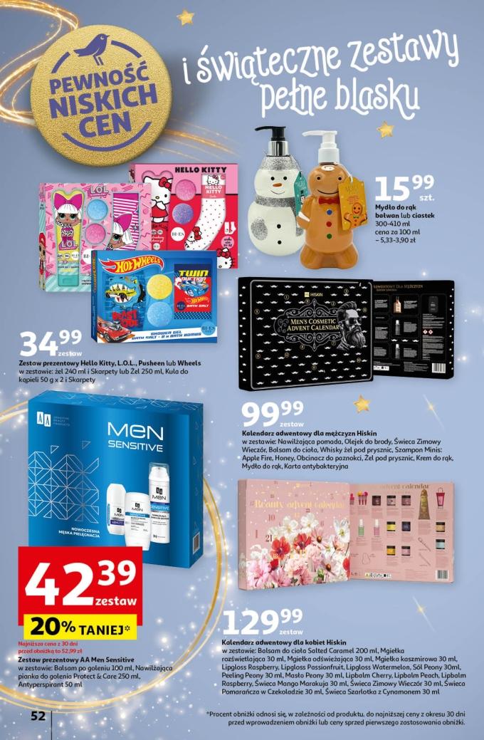 Gazetka promocyjna Auchan str. 58