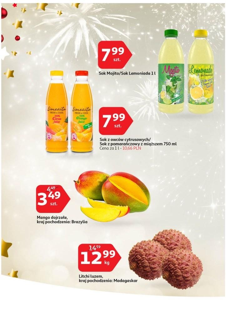 Gazetka promocyjna Auchan str. 20