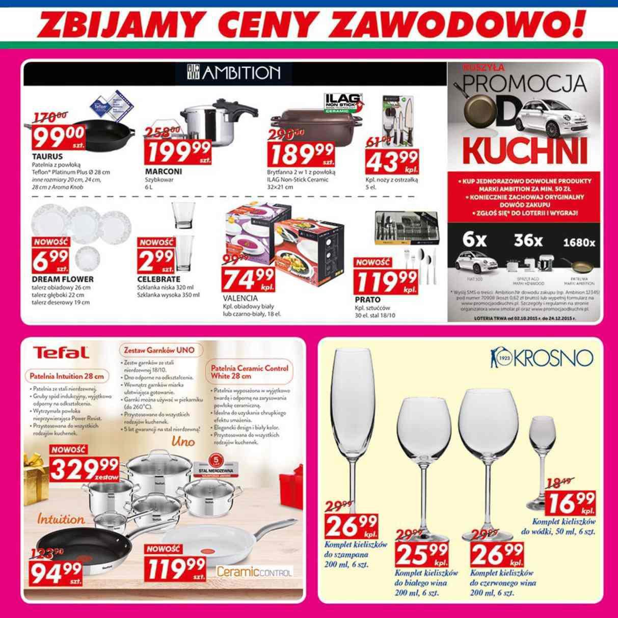 Gazetka promocyjna Auchan str. 37