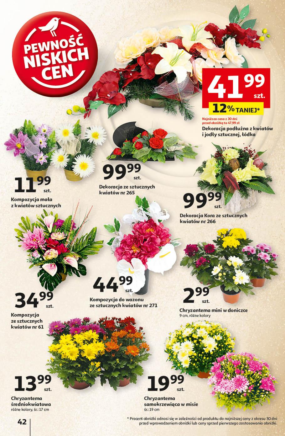 Gazetka promocyjna Auchan str. 50