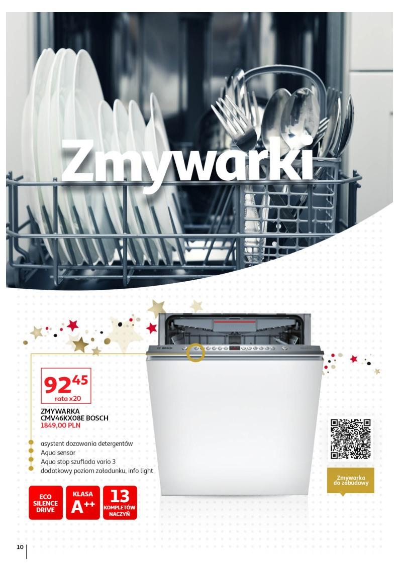 Gazetka promocyjna Auchan str. 10