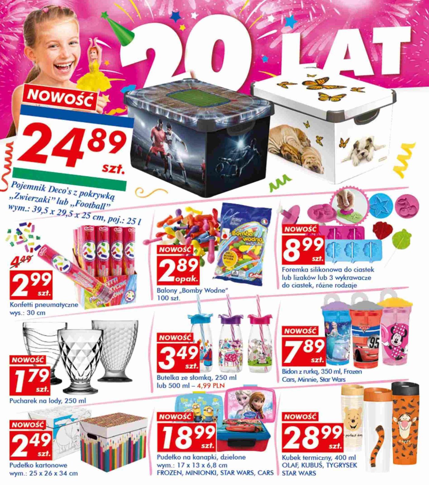 Gazetka promocyjna Auchan str. 16