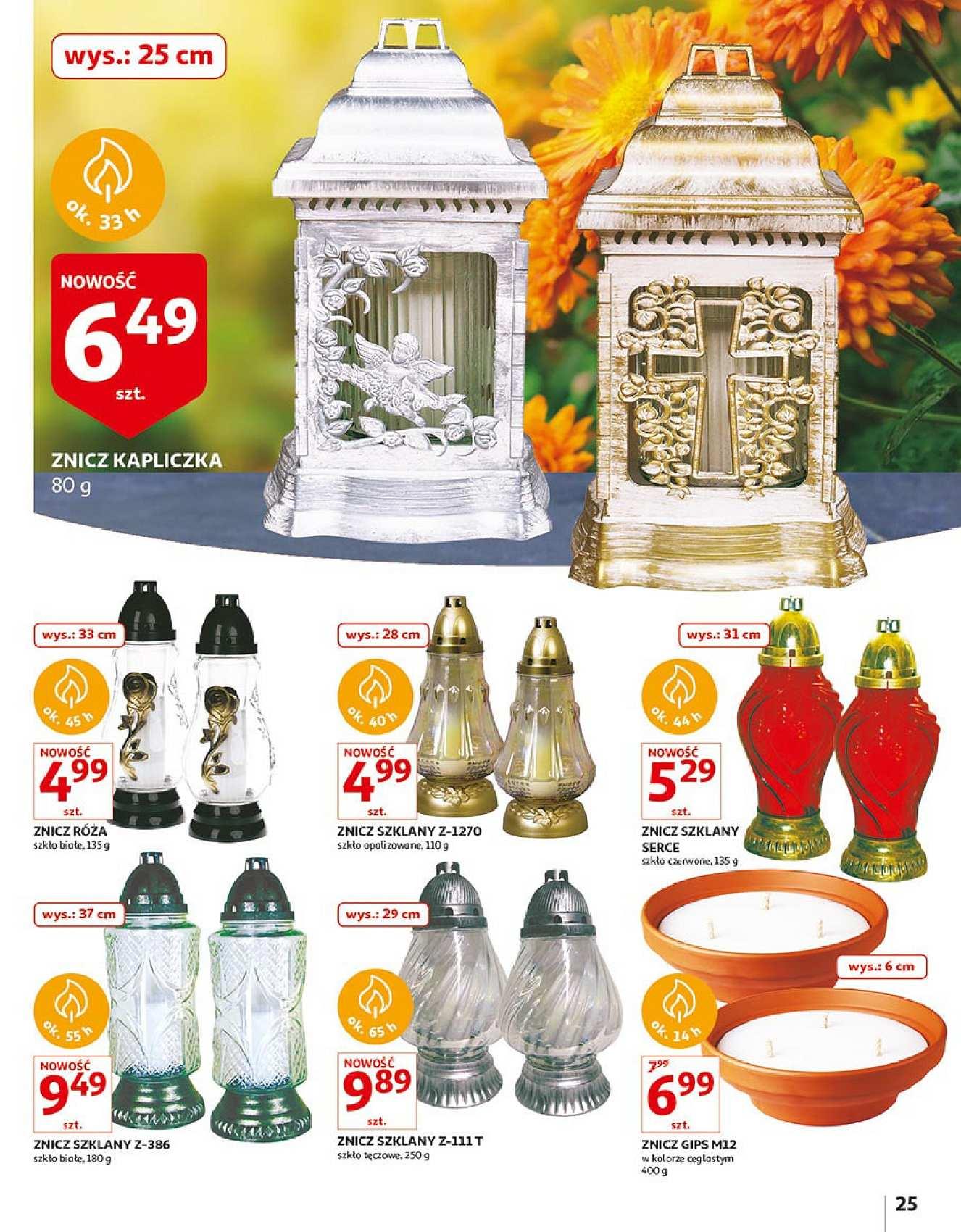 Gazetka promocyjna Auchan str. 25