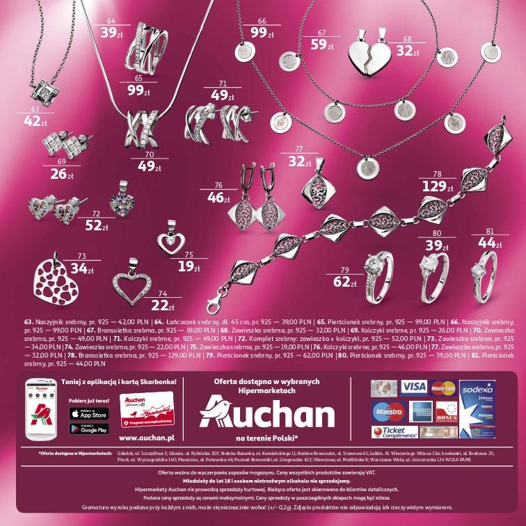 Gazetka promocyjna Auchan str. 6