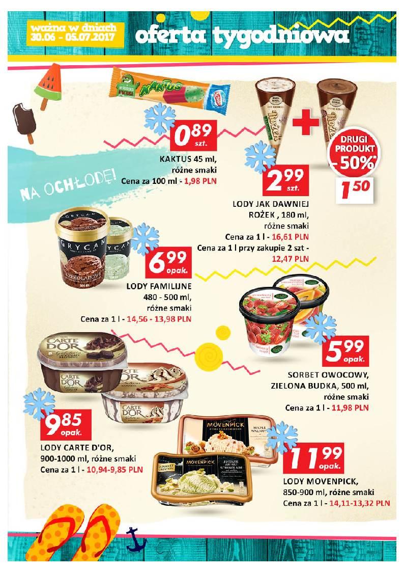 Gazetka promocyjna Auchan str. 2