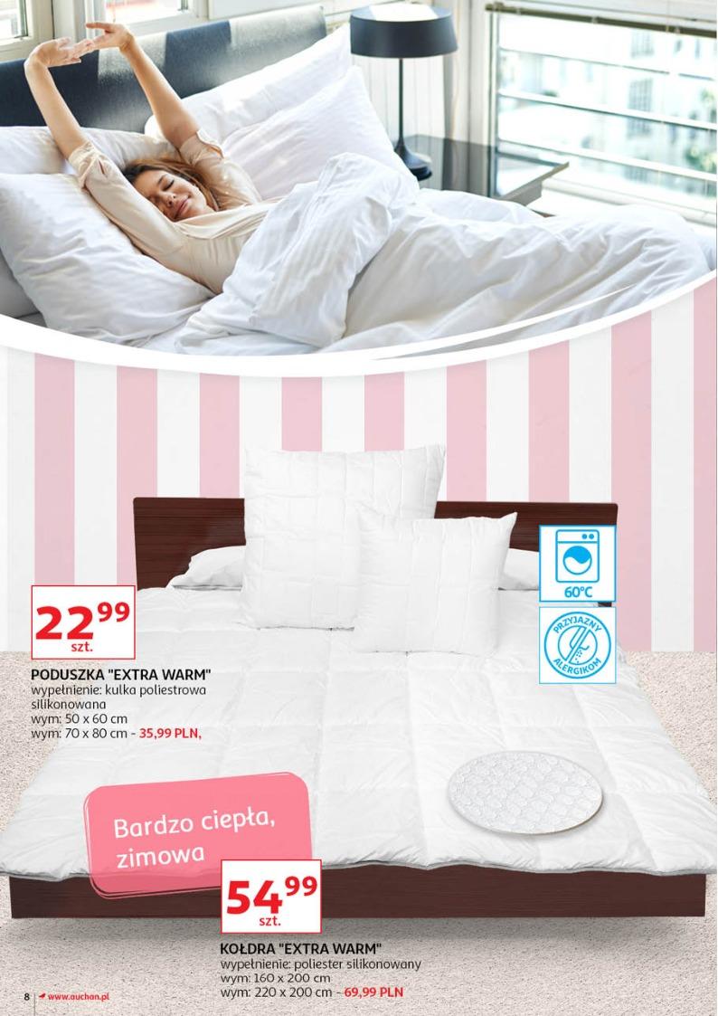 Gazetka promocyjna Auchan str. 8