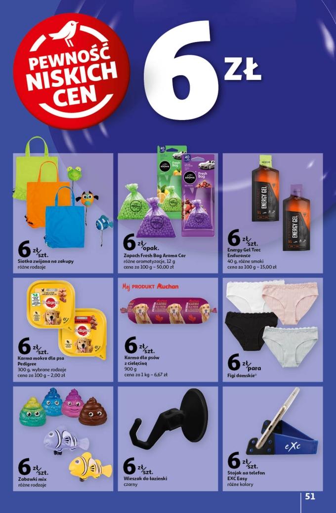Gazetka promocyjna Auchan str. 59