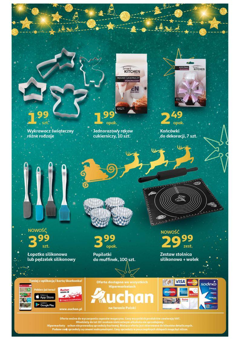 Gazetka promocyjna Auchan str. 4