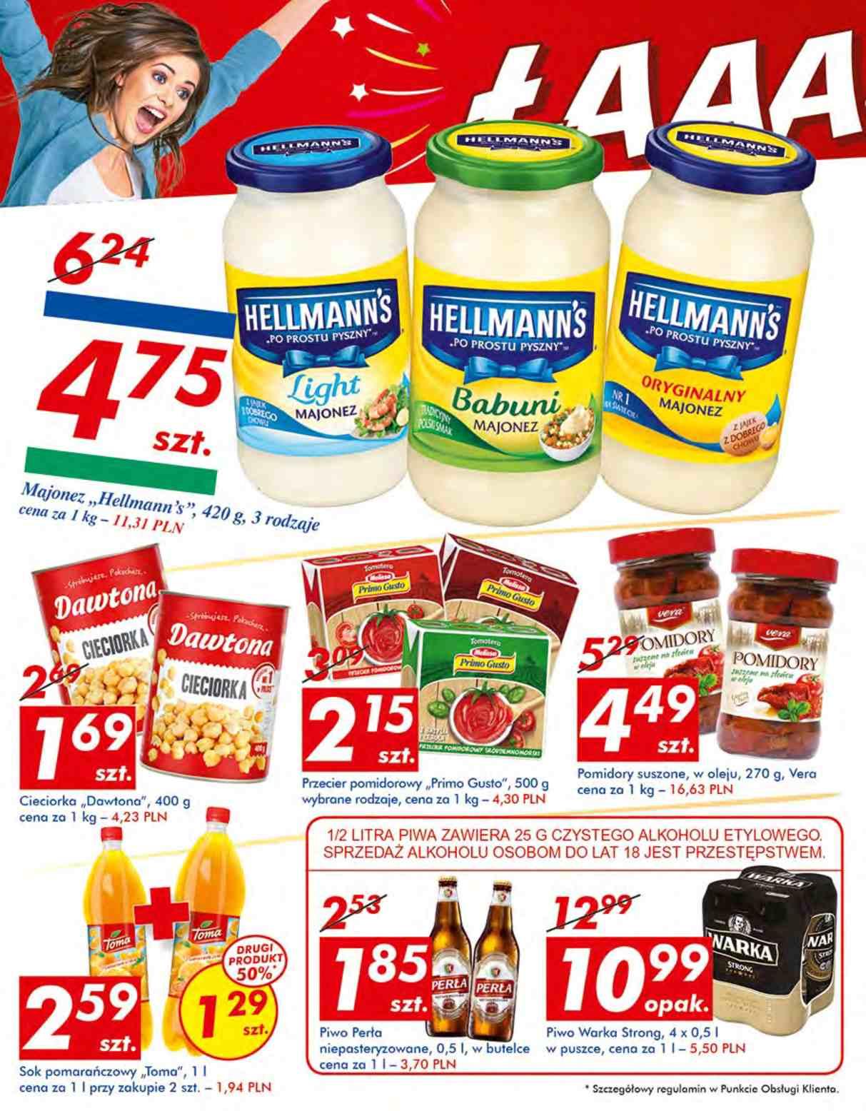 Gazetka promocyjna Auchan str. 8