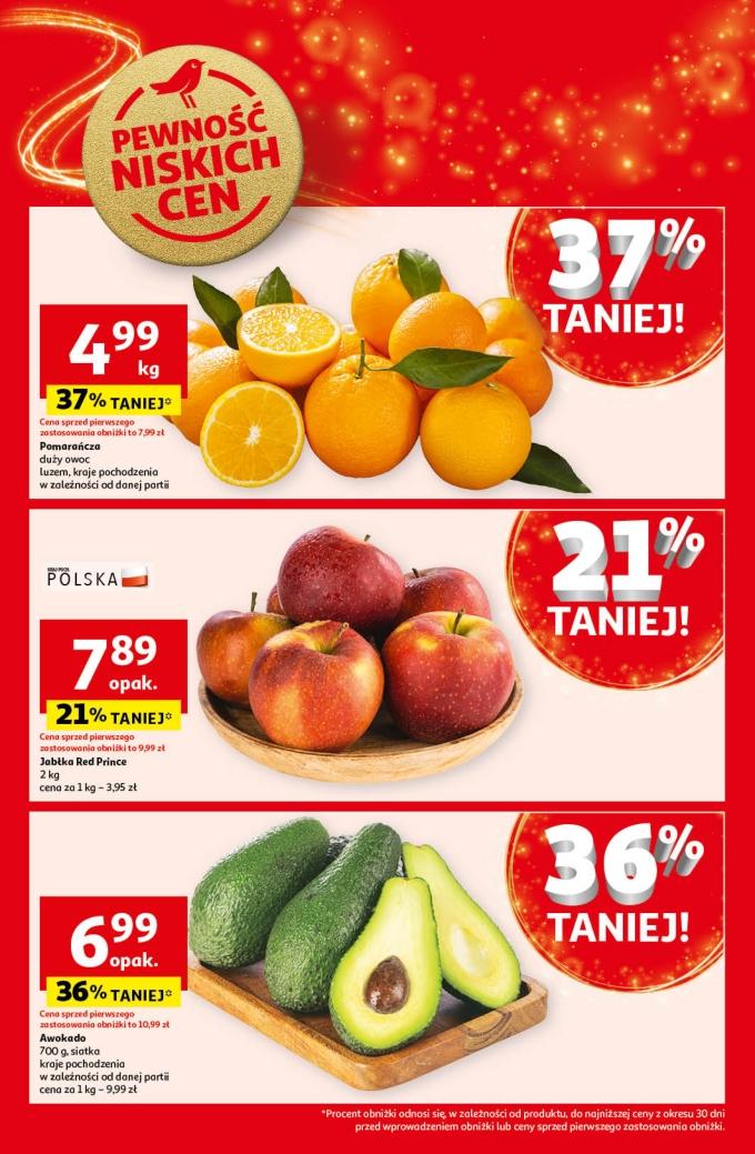 Gazetka promocyjna Auchan str. 8