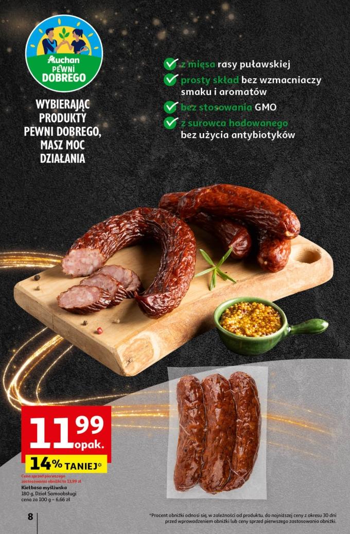 Gazetka promocyjna Auchan str. 10