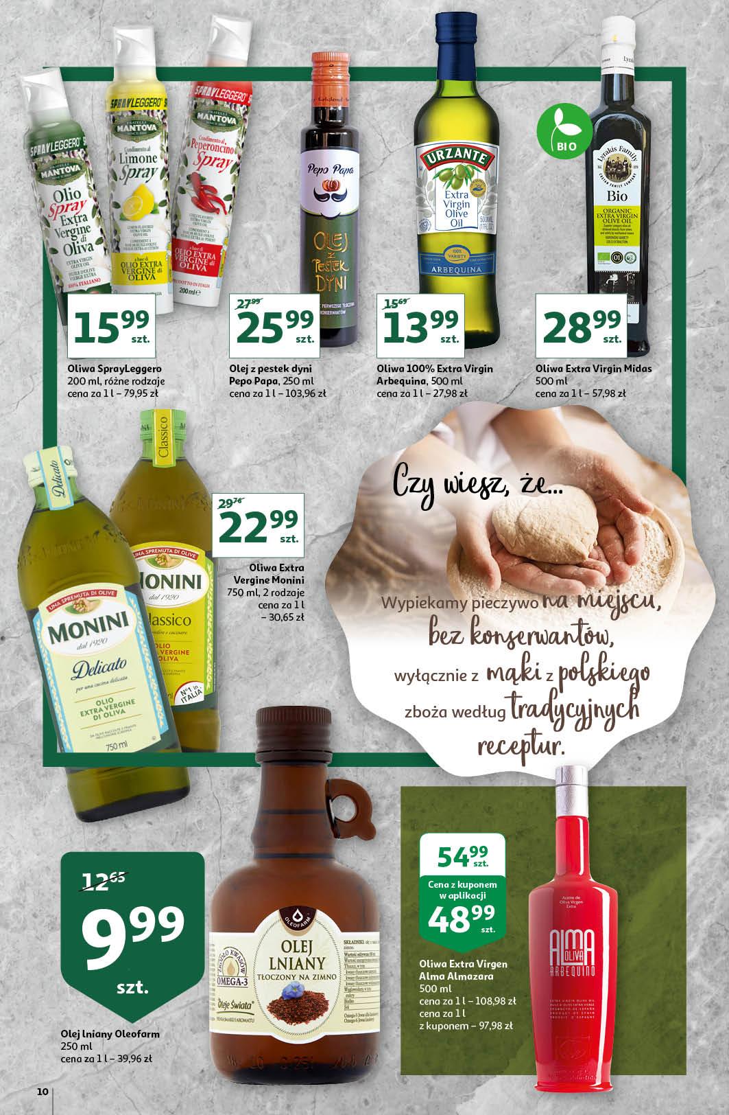 Gazetka promocyjna Auchan str. 10