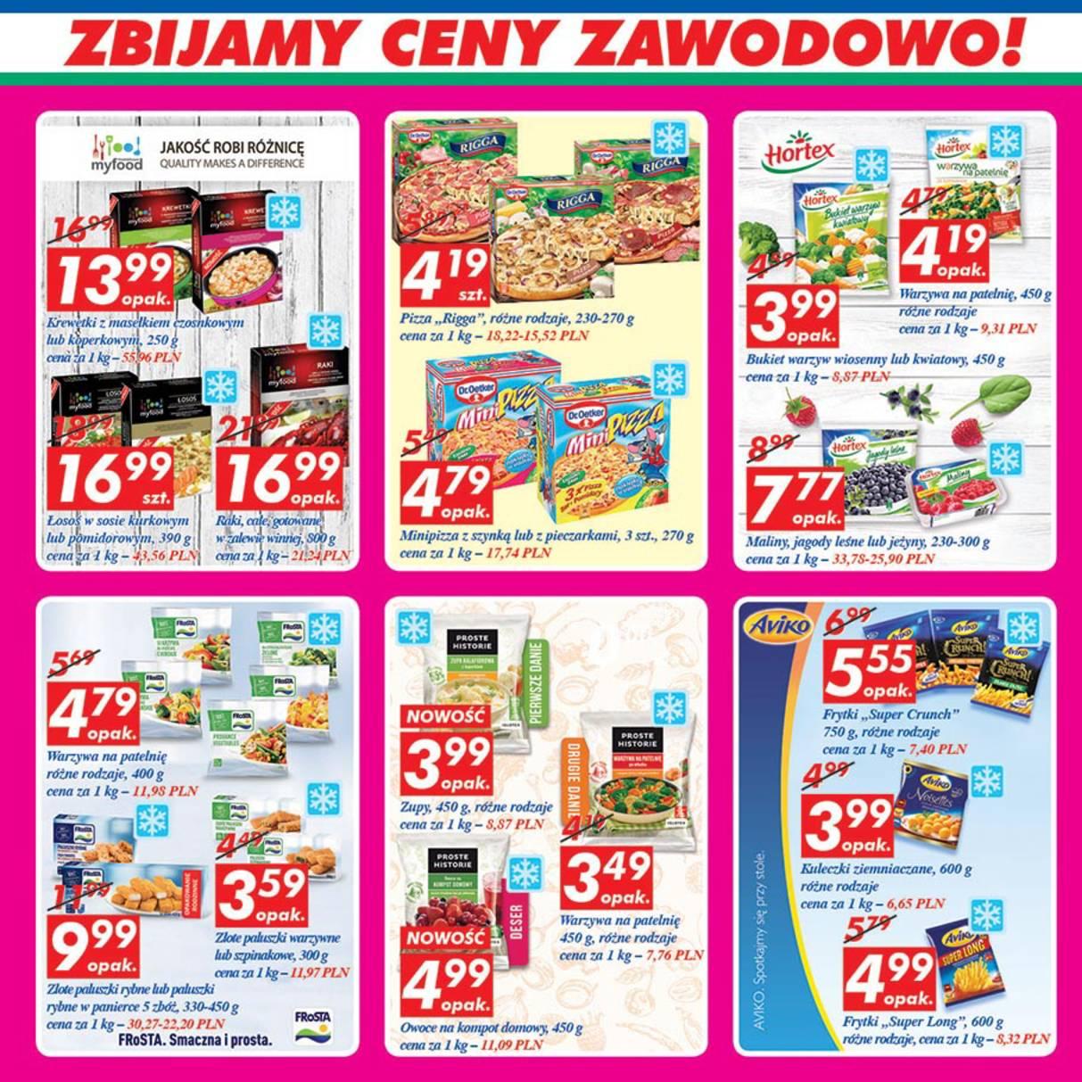 Gazetka promocyjna Auchan str. 5