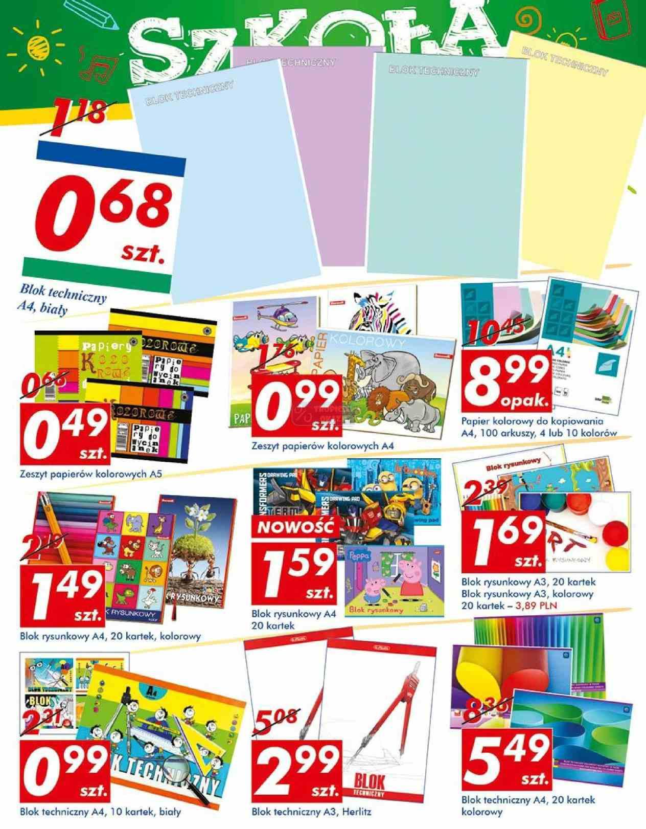 Gazetka promocyjna Auchan str. 7