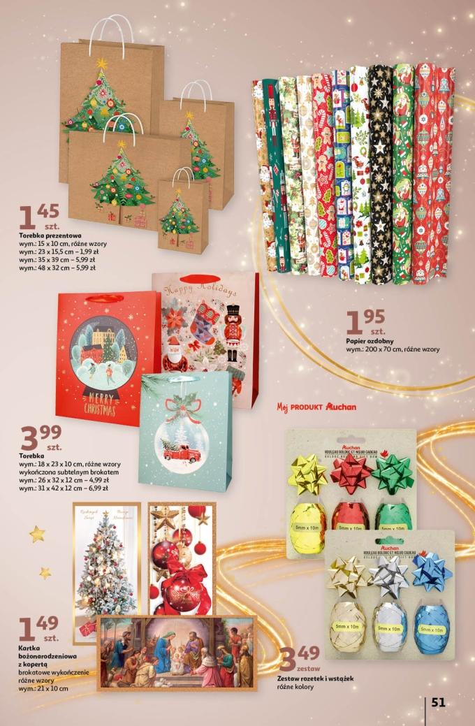 Gazetka promocyjna Auchan str. 57