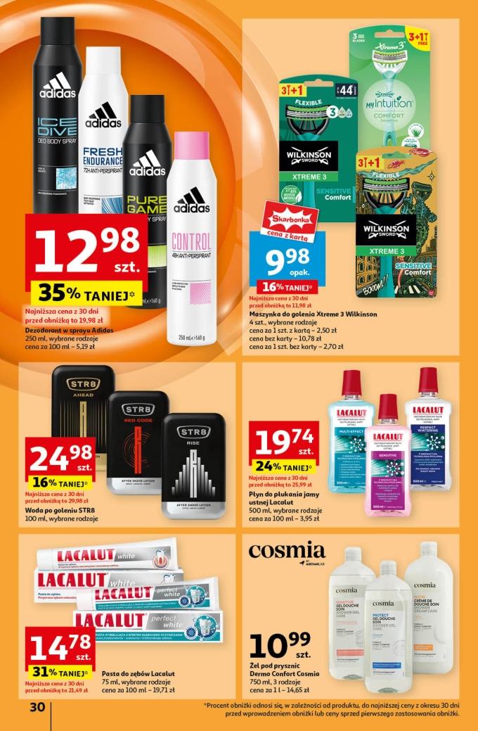 Gazetka promocyjna Auchan str. 33