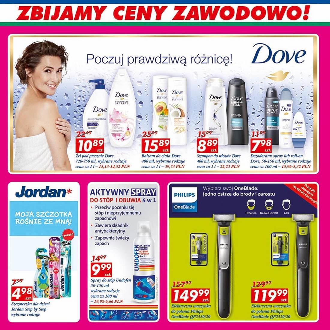 Gazetka promocyjna Auchan str. 30