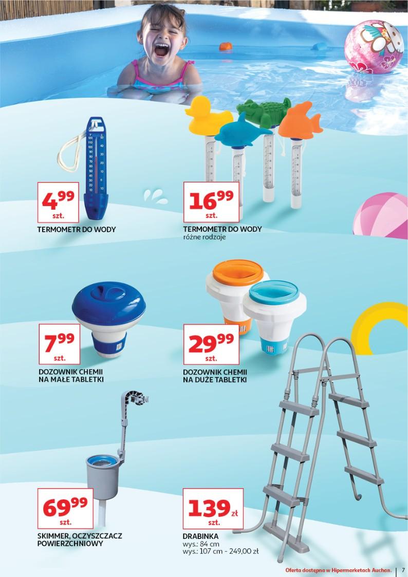 Gazetka promocyjna Auchan str. 7