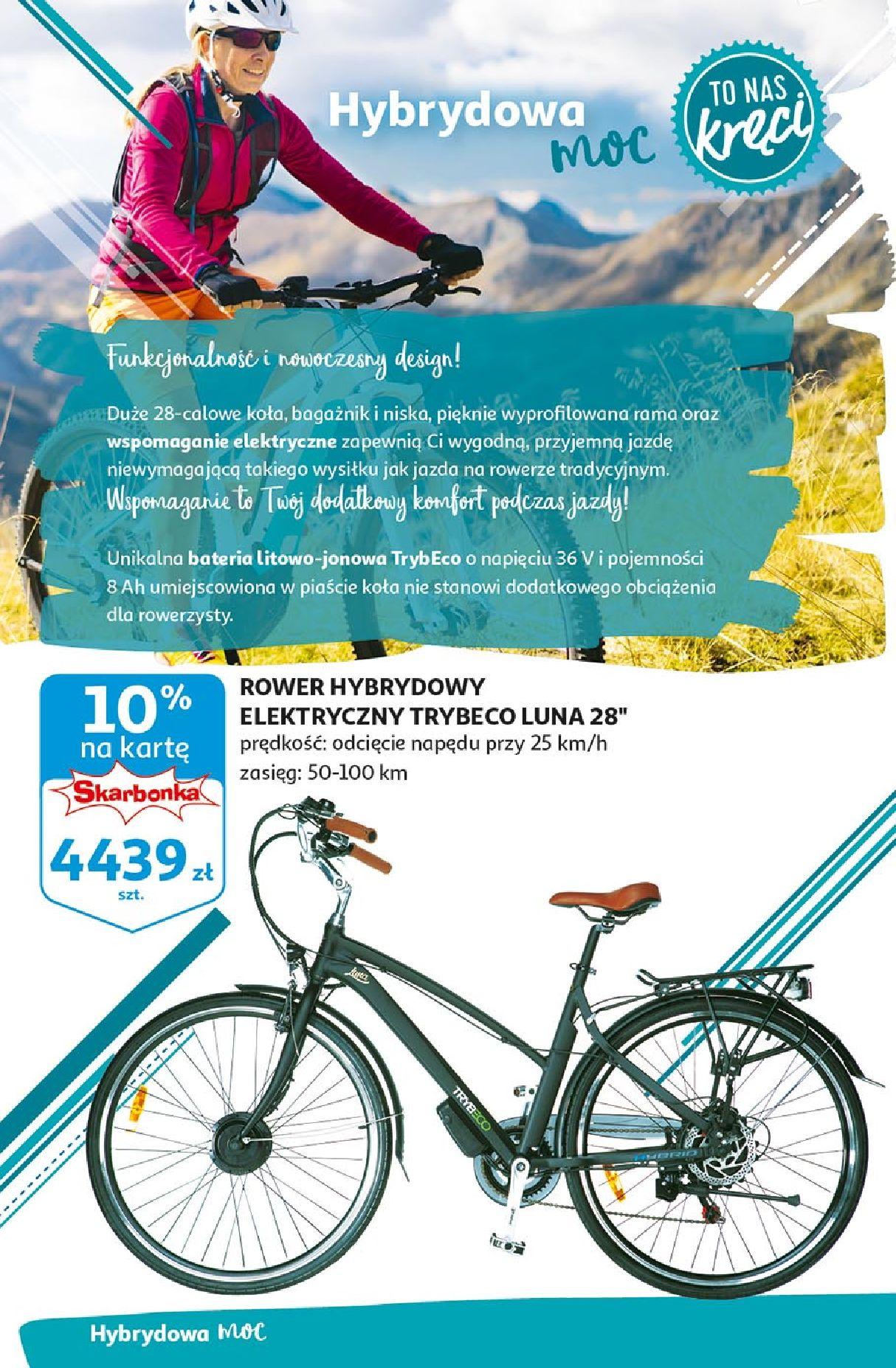 Gazetka promocyjna Auchan str. 20