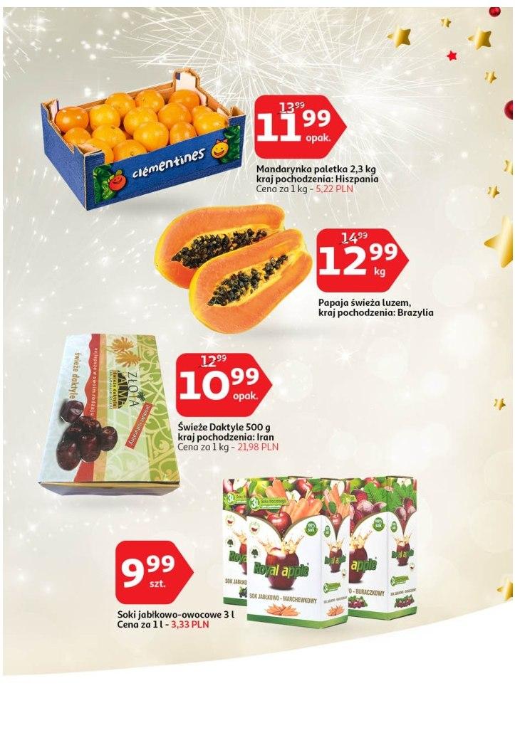 Gazetka promocyjna Auchan str. 21