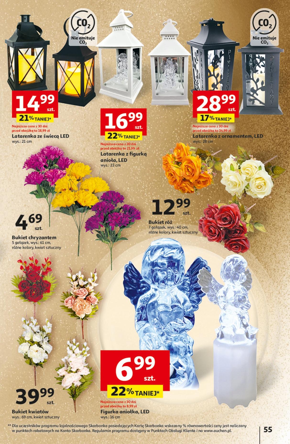 Gazetka promocyjna Auchan str. 64