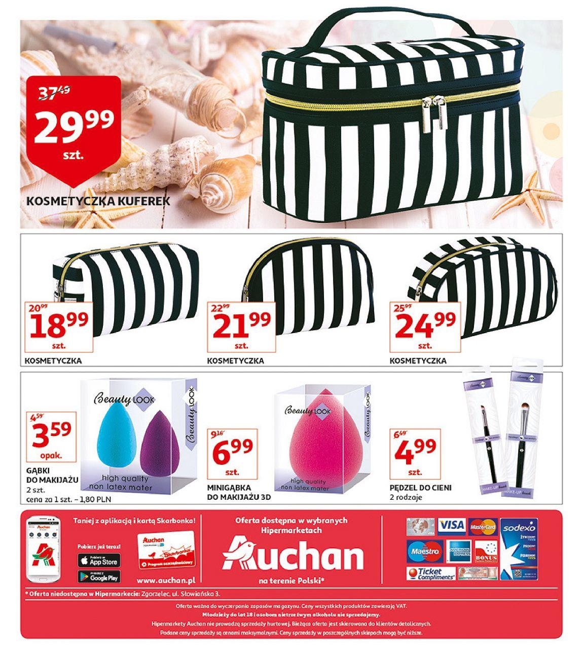 Gazetka promocyjna Auchan str. 12