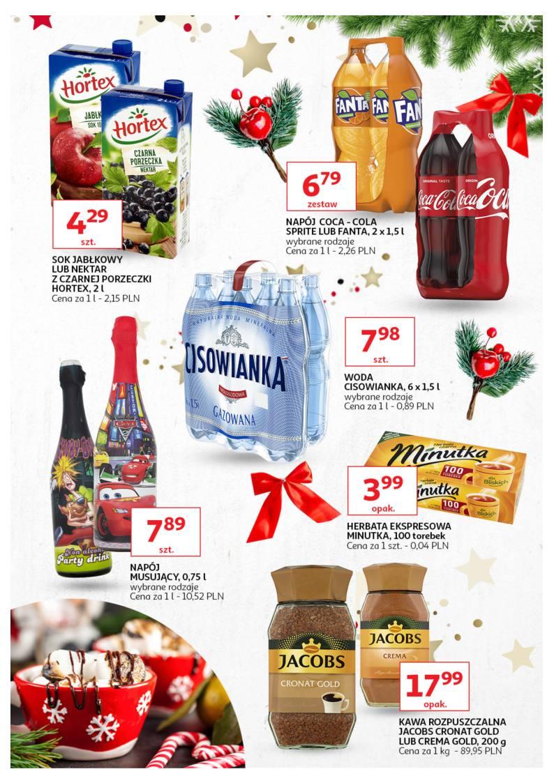 Gazetka promocyjna Auchan str. 14