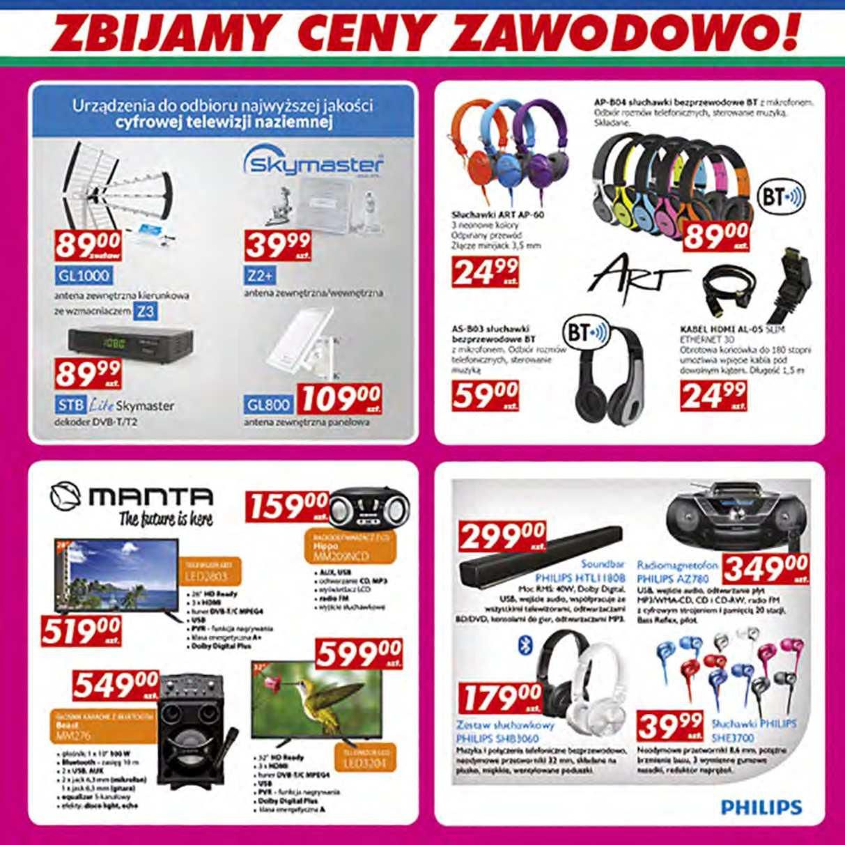 Gazetka promocyjna Auchan str. 31