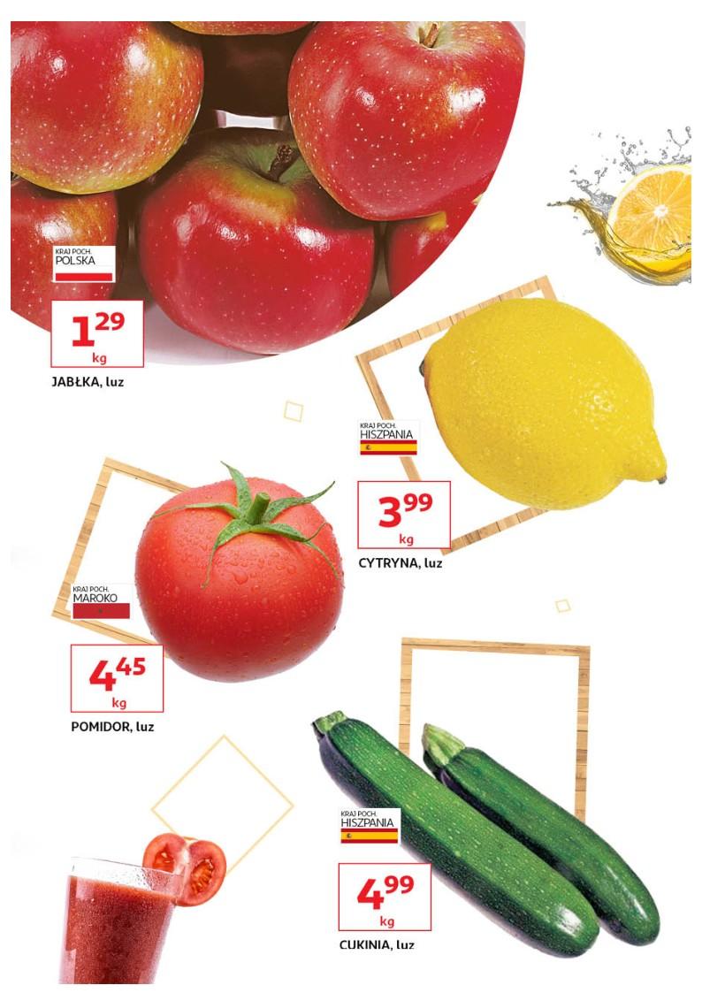 Gazetka promocyjna Auchan str. 10