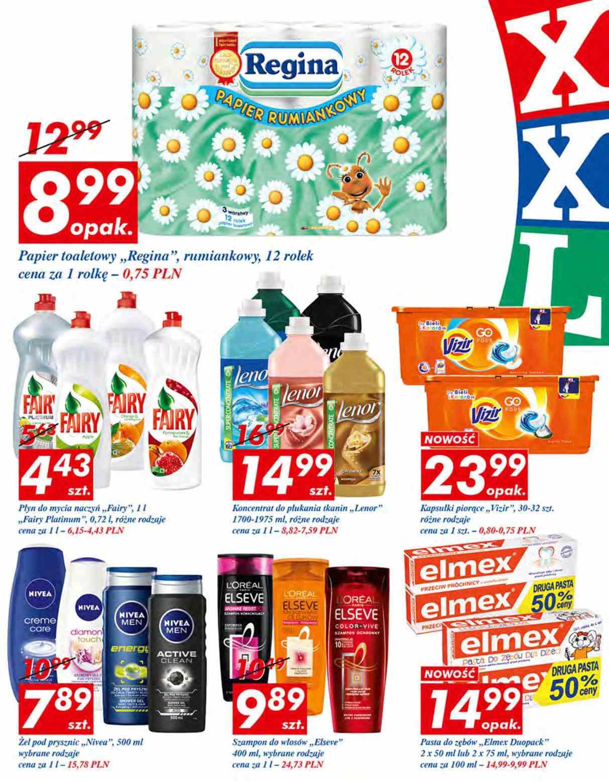 Gazetka promocyjna Auchan str. 13