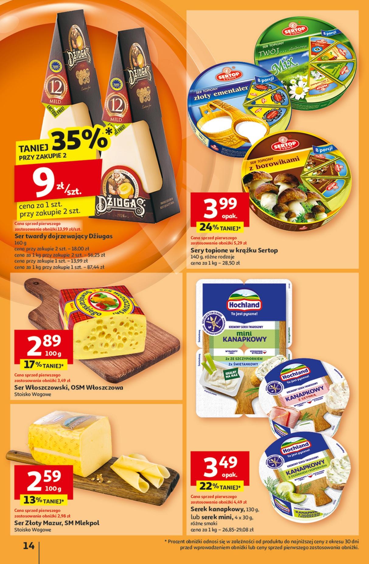 Gazetka promocyjna Auchan str. 17