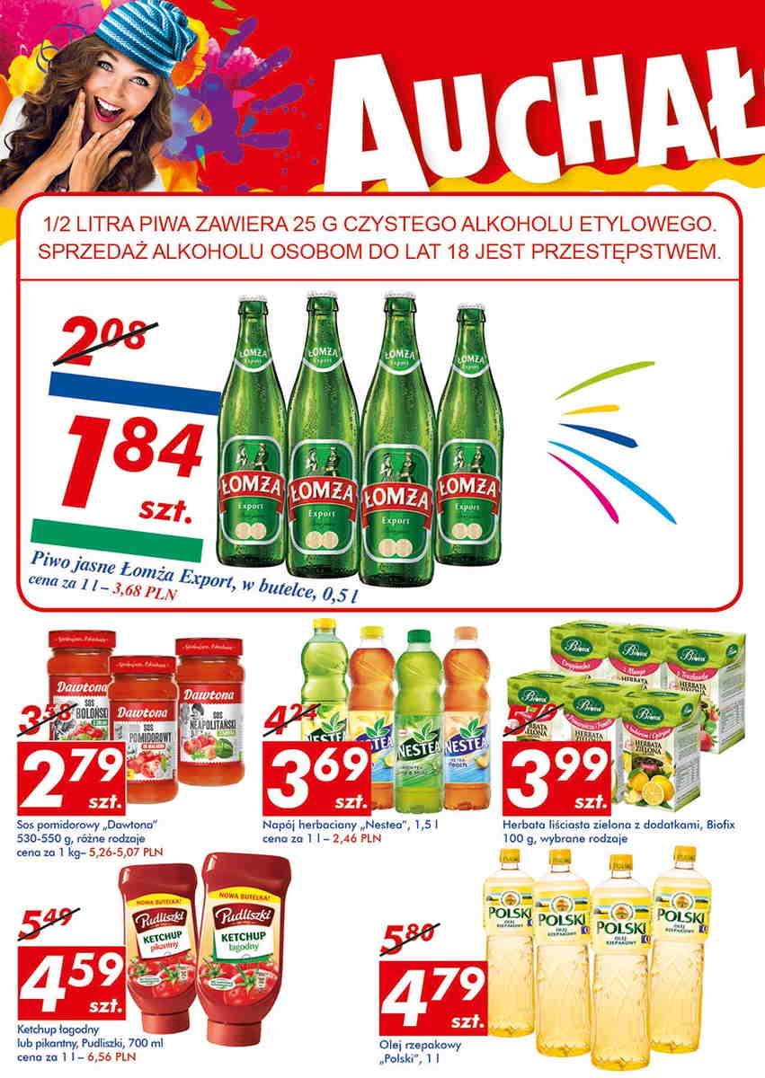 Gazetka promocyjna Auchan str. 20